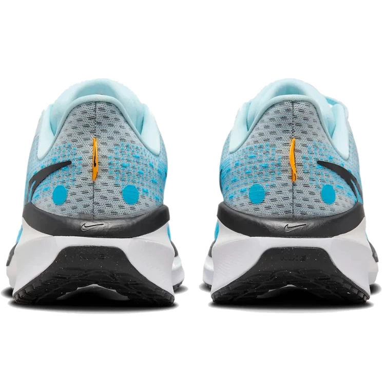 Кроссовки Nike VOMERO 17 / Мужской / 46 / Голубой photo 5